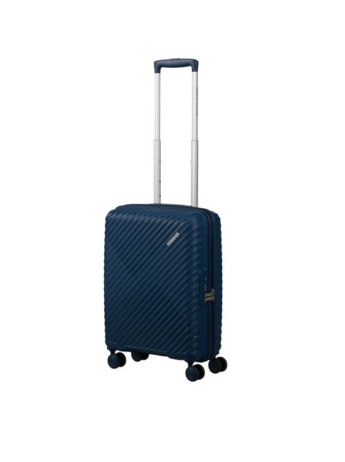 Diablast trolley cabin SAMSONITE | 159573DARKWAVE BLUE